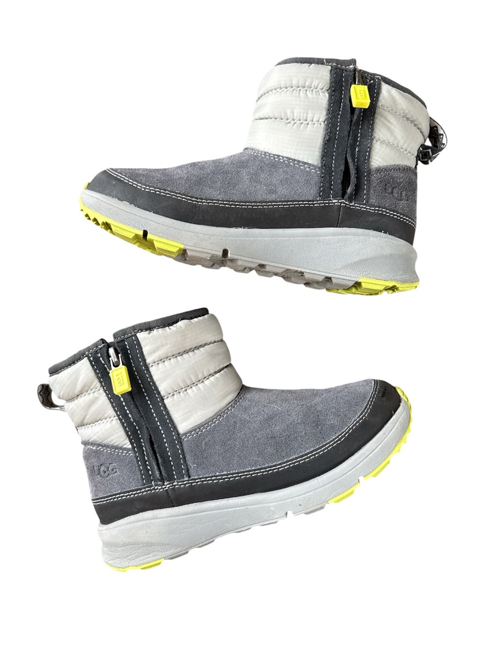 UGG Kids Truckee Weather Boot